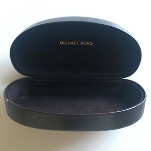 Michael Kors Sunglasses Case